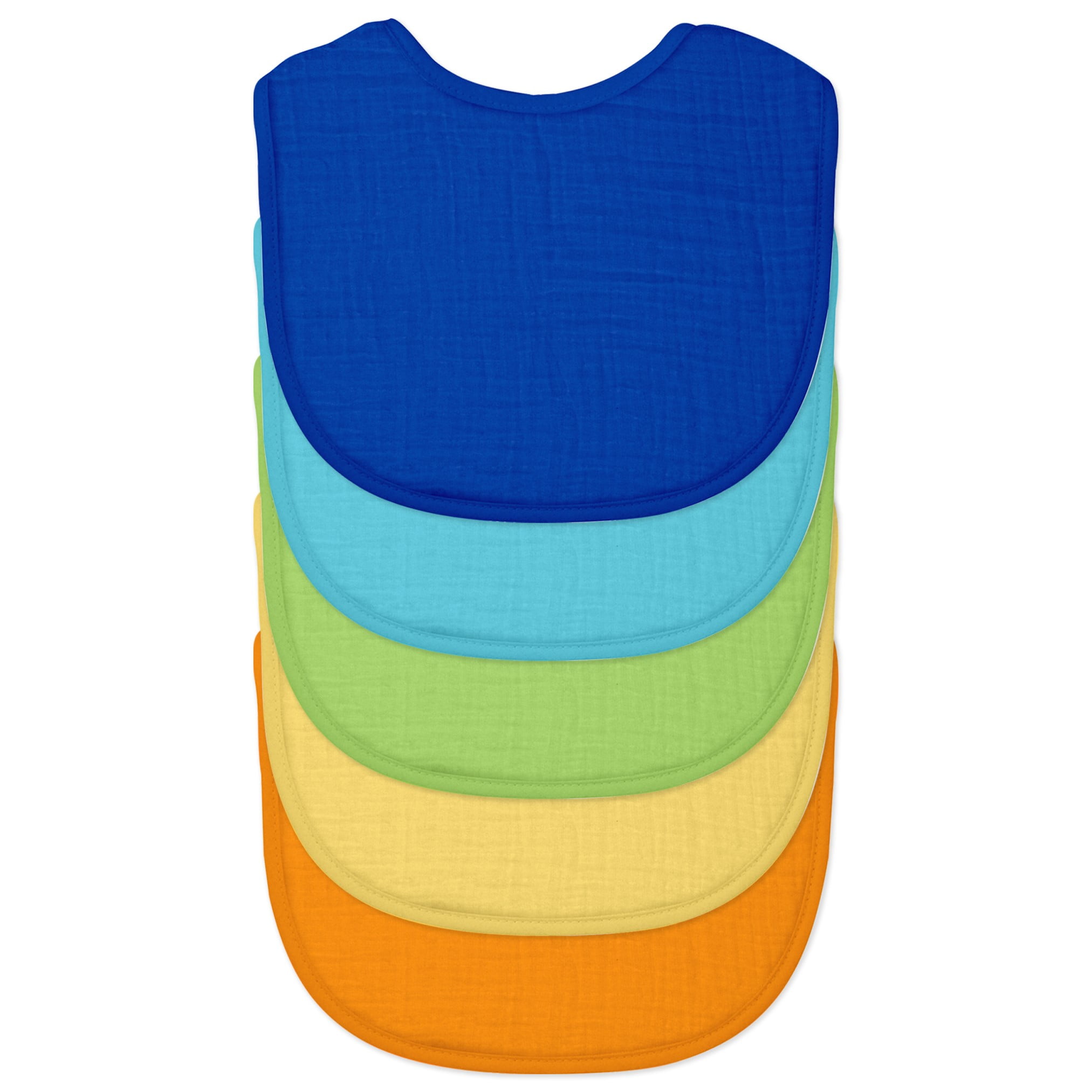 green bibs