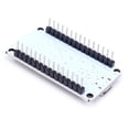 thumbnail image 3 of Módulo WiFi ESP8266 CH340/CP2102 Módulo basado en placa ESP8266 ESP-12E programable (ESP8266 CH9102X) Ndcxsfigh  Para estrenar, 3 of 4