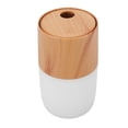 thumbnail image 4 of Humidificador portátil de 300ml, función de sincronización USB, humidificador de niebla en forma de medusa con luz nocturna colorida para coches y hogar, 4 of 8