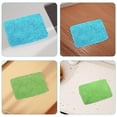 thumbnail image 3 of Raindrops 6Pcs Versatile Microfiber Cloths for Car Side Mirror and Windshield Dust Removal, 3 of 6