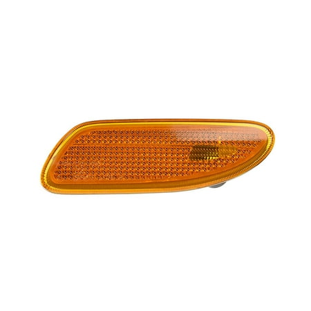 07 Mercedes C-class Cross NEW DRIVER SIDE MARKER LIGHT FITS MERCEDES BENZ C200 01-04 C230 03-07 2038200721 MB2570102 203-820-07-21 203 820 07 21 ()