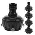 thumbnail image 2 of Reusable Hose Connector Faucet Connector for Water Flow 5Pcs, 2 of 4