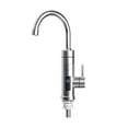thumbnail image 2 of Electric Water Heater Kitchen Faucet Instant Hot,Water Faucet Heater,Heating Faucet Instantaneous Heaters ,Faster Heat, 2 of 5