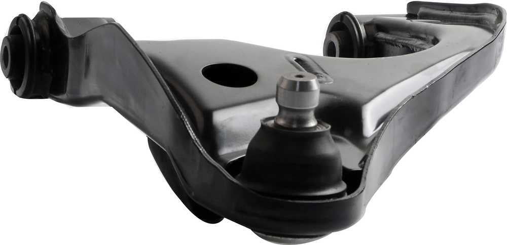 Delphi TC7292 Suspension Control Arm and Ball Joint Assembly