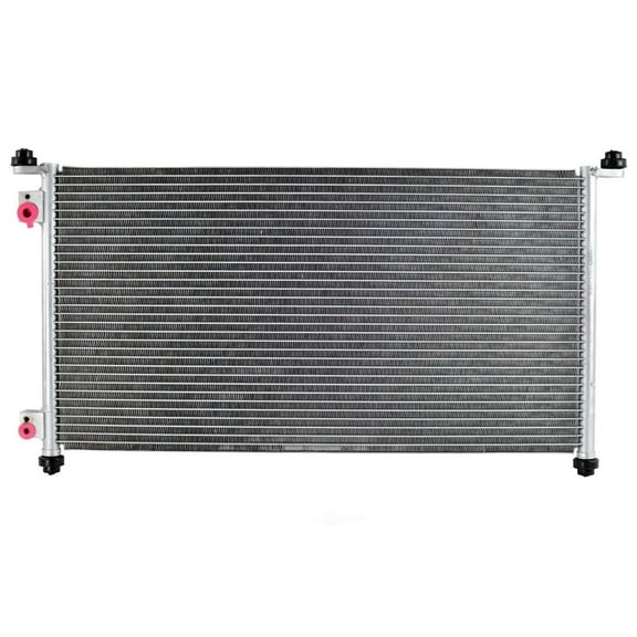 OSC 3153 A/C Condenser