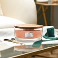 thumbnail image 5 of Woodwick 5038581056876 Candle Elipsa Fireside 76106E one Size, 5 of 5