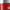 Red, variant on Gourmia Iced Coffee Maker with 25 fl oz. Reusable Tumbler, Black