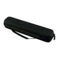 thumbnail image 3 of Hard Shell Small Fishing Rod Storage Bag Fishing Pole Bag Carrying Bag 34.5Cm, 3 of 9