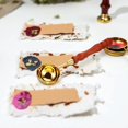 thumbnail image 4 of Wood Handle Wax Sealing Spoon Vintage Wax Seal Spoon Sealing Wax Tool Wax Sealing Spoon, 4 of 4
