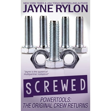 Screwed, (Paperback)