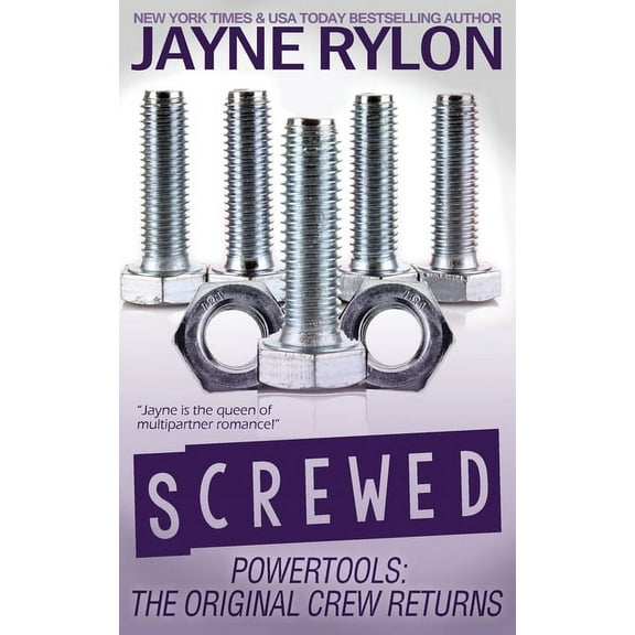 Screwed, (Paperback)