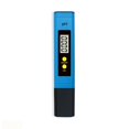 thumbnail image 1 of PH Meter LCD Digital Electric Tester Pen Water Hydroponics Test Kit Aquarium, 1 of 5