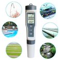 thumbnail image 2 of 3 en 1 Tds/ph/temp tester pen Ez9901 digital tds medidor para agua de vino spas piscina Feliz Sencillez, 2 of 5