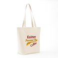 thumbnail image 7 of CafePress - Tote Bag - Unisex Canvas Tote Bag, Beige, 1-Piece, 7 of 7