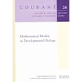 thumbnail image 1 of Mathematical Models in Developmental Biology, 1 of 1
