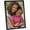 Black - Pack of 144, variant on Snapins 2.5" x 3.5" Black Photo Magnet with Easel Picture Frames - Pack of 144