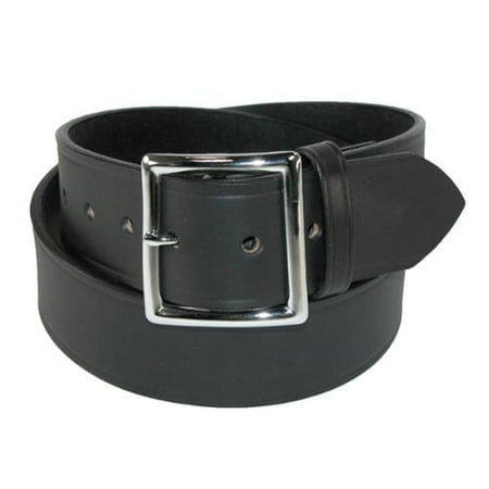 - Men's Big & Tall Leather 1 5/8 Inch Garrison Belt