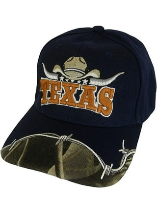 Texas Cowboy Hat