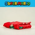 thumbnail image 7 of Franco Nintendo Super Mario Gaming Toad Plush Throw Blanket, 46 in x 60 in, 7 of 7