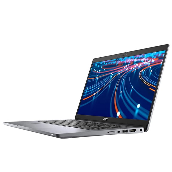 Restored Windows 11 Laptop PC 13.3" Dell Latitude 5320 | Intel Core i7-1185G7 Quad-Core (4) CPU | 16GB RAM | 256GB SSD