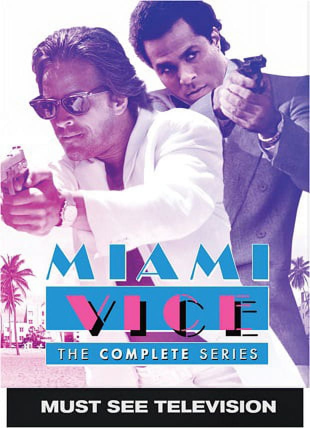 その他 Miami Vice: Season Three [DVD] Amazon.com: Miami Vice: Season 3 : Don Johnson, Philip Michael