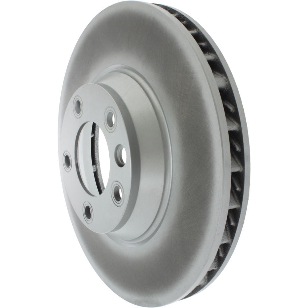 Centric Parts 320.33090 Centric GCX Disc Brake Rotors - Partial Coating, means the right rotor for