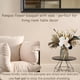 thumbnail image 5 of Arreglos florales artificiales Ryddelighome Pampas Grass 100 unidades, 5 of 9