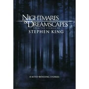 Nightmares & Dreamscapes: From the Stories of Stephen King (DVD), Warner Home Video, Horror