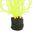 thumbnail image 7 of Soft Silicone Glowing Aquarium Tree Coral Aquatic Artificial Coral for Fish Tank Decoration Yellow, 7 of 7
