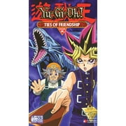 Yu-Gi-Oh, Vol.14: Ties Of Friendship (Full Frame)