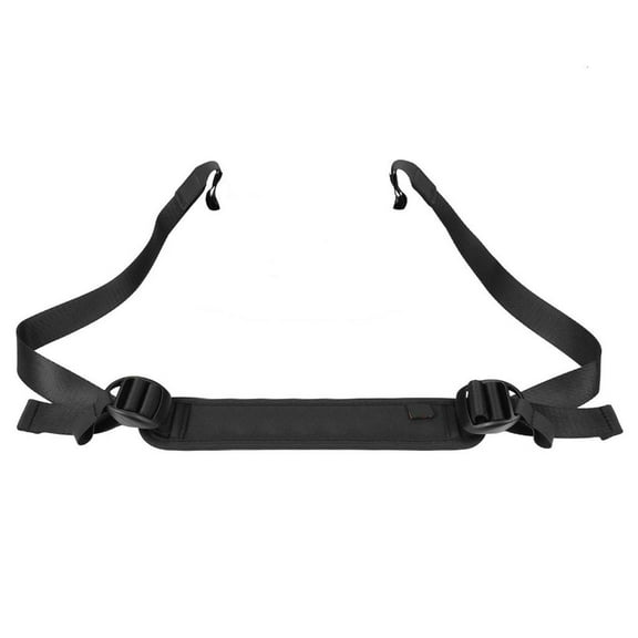 Nylon Carrying Strap For Speakers Customizable Fit Outdoor Music Listenings