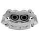 thumbnail image 4 of Kit de frenos traseros TRQ semimetálico ventilado para Dodge Ram 3500, 4 of 8