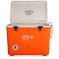 thumbnail image 5 of ENGEL 30 Qt Live Bait Cooler with 2-Speed Portable Aerator Pump - White, 5 of 6
