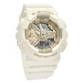 thumbnail image 1 of Casio G-Shock Analogique Numérique Résine Bio-Basée Cadran Simple Quartz GMA-S110ST-7A Montre pour Femmes 200M, 1 of 1