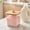 A, variant on Japceit Laundry Pods Container With Lid,Clear Laundry Room Organization,Plastic Square Storage,For Home Storage