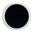 thumbnail image 2 of Center Enterprises Ce-6606 Jumbo Circular Washable Pads Black-Single, 2 of 2