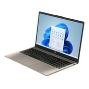HP 15.6 inch FHD IPS Touch Windows 11 Laptop Intel Core i3-N305 8GB 256GB SSD Cozy Cashmere