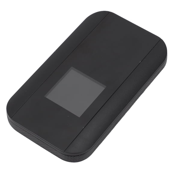 Enrutador móvil wifi móvil, enchufe de rojo inalámbrica de 500mbps enchufe y reproduce la pantalla de color de alta velocidad de la batería de 2100 mah con ranura de tarjetla