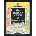 thumbnail image 2 of Â¡La Senorita Nelson Ha Desaparecido!: Miss Nelson Is Missing! (Spanish Edition), (Paperback), 2 of 2