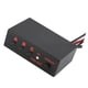 thumbnail image 3 of 2x6 Ways LED Flash Strobe Flashing Controller Box Para Vehículo Automotriz Sunnimix  Controlador de flash estroboscópico, 3 of 7