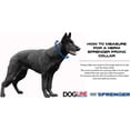 thumbnail image 3 of Collar de adiestramiento para perros Herm Sprenger Ultra-Plus de acero cromado, 3 of 7