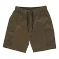 thumbnail image 1 of Bermuda Hombre Short Cargo Gabardina Con Bolsas Stretch Moda, 1 of 8