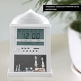 thumbnail image 3 of Wchiuoe Praying Clock, Simple To Operate Excellent Quality For Outdoor, 3 of 8