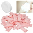 thumbnail image 4 of Compressed Towel, Disposable 50pcs Safe Compressed Cotton Washcloth  For Camping, 4 of 8
