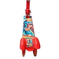 thumbnail image 3 of SCOOTER INFANTIL PARA NIÑOS MONOPATIN SUPERMAN CON LUZ, 3 of 3