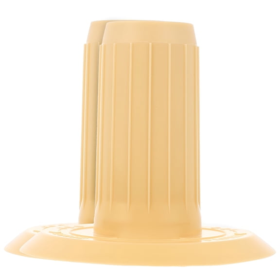 BESTSKY 2Pcs Manual Ball Winder Home Yarn Ball Winding Tools Yarn Ball Making Supplies