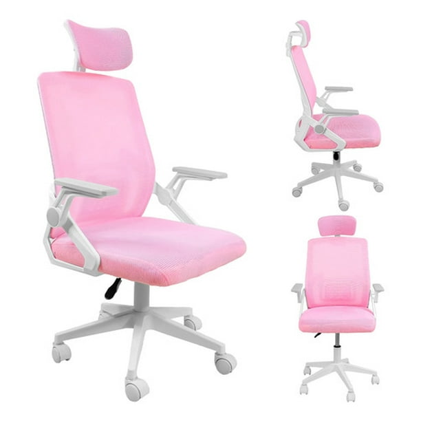 Silla Oficina Ejecutiva Respaldo Ergonomica