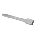 thumbnail image 1 of Leather Craft Slot Punches Cutter, Incisive Edges High Hardness Alloy Steel Straight Punch Cutter Tools  For DIY Leather 20mm, 1 of 8