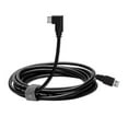 thumbnail image 1 of Cable Quest Link Cable Oculus Quest Link de 16 pies/5 m Transferencia de datos de alta velocidad y cable USB C de carga rápida (hy), 1 of 5