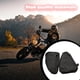 thumbnail image 3 of Scienceny Bolsas para alforjas para motocicleta, bolsas para asiento de motocicleta de gran capacidad, resistentes y duraderas, fáciles de hacer Accesorios para motos, 3 of 6